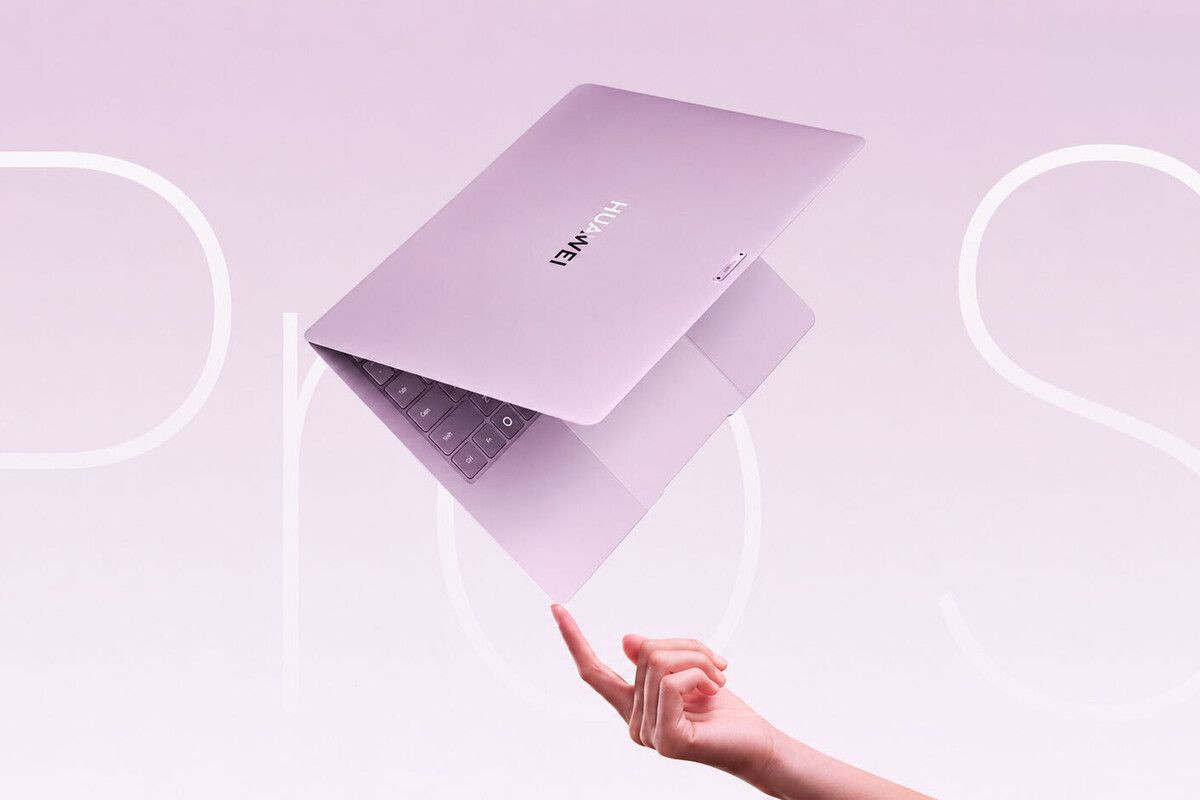 Huawei