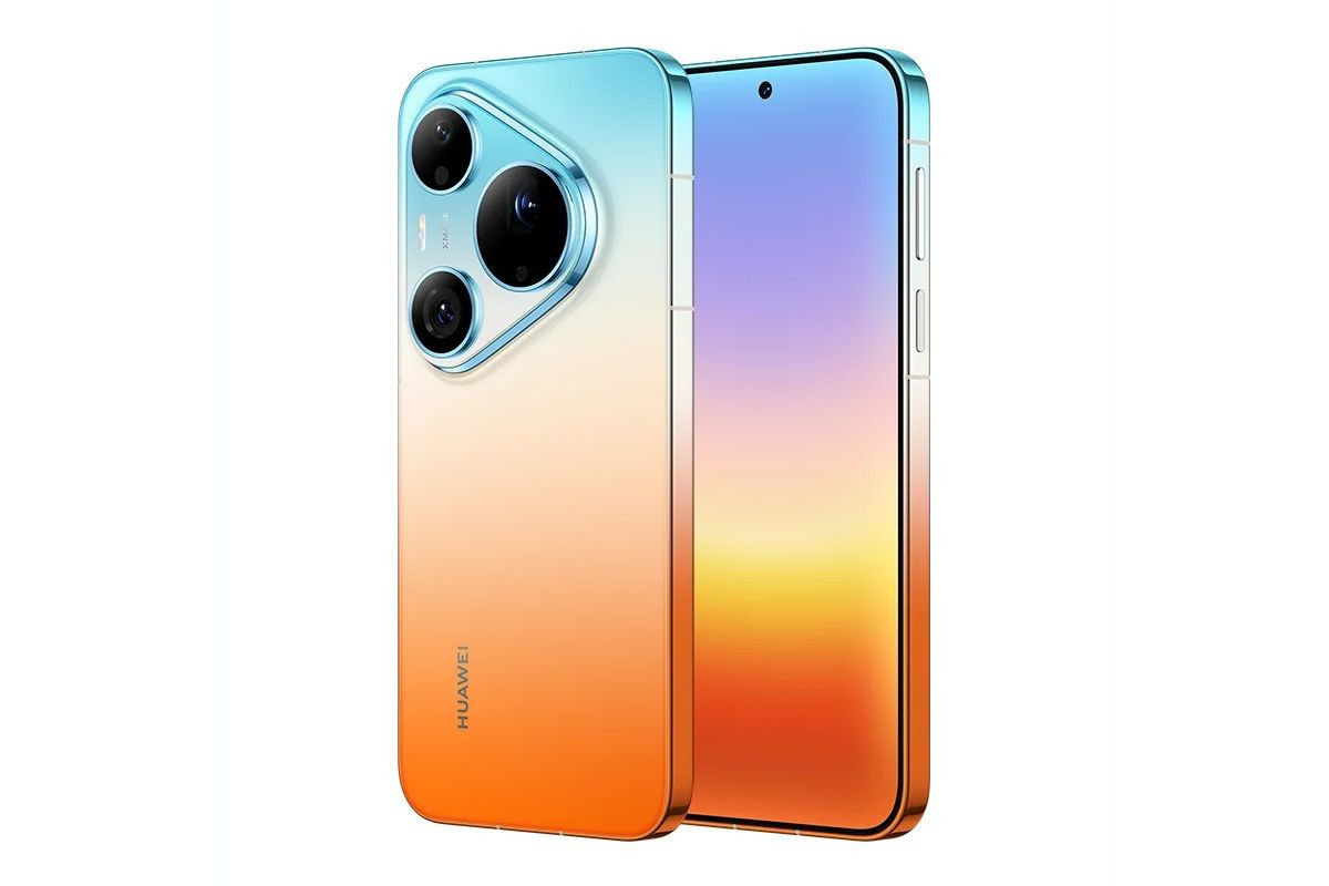 Huawei