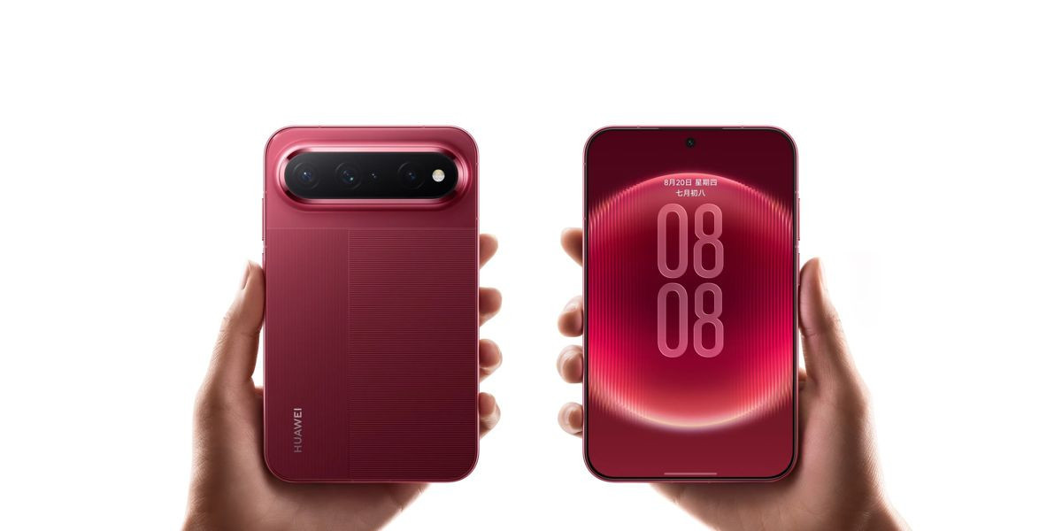 Huawei