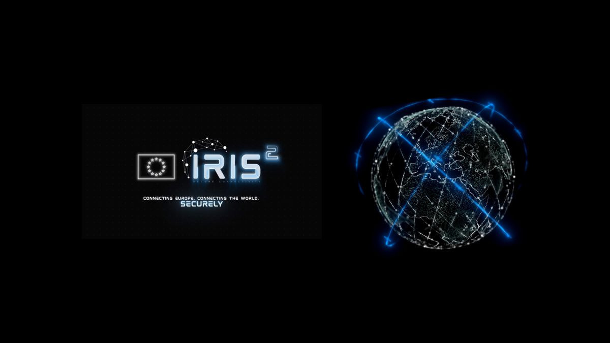 IRIS&sup2;: