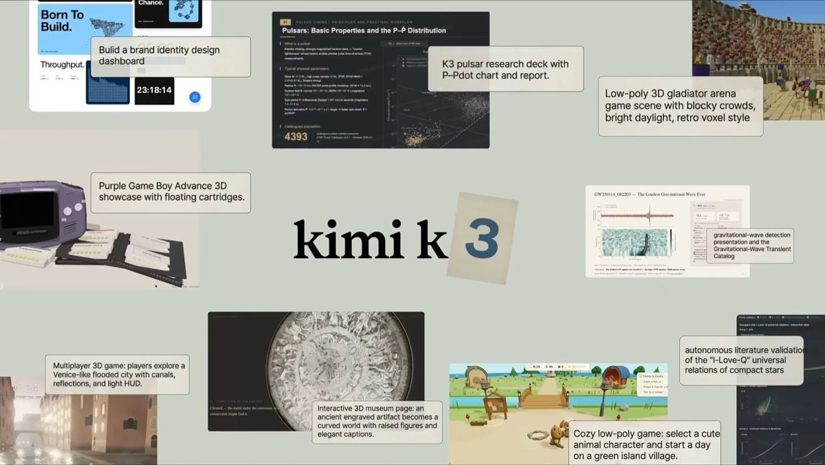 Kimi