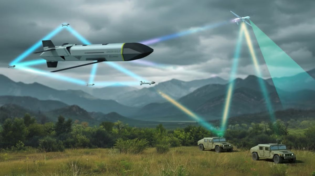 Drones
