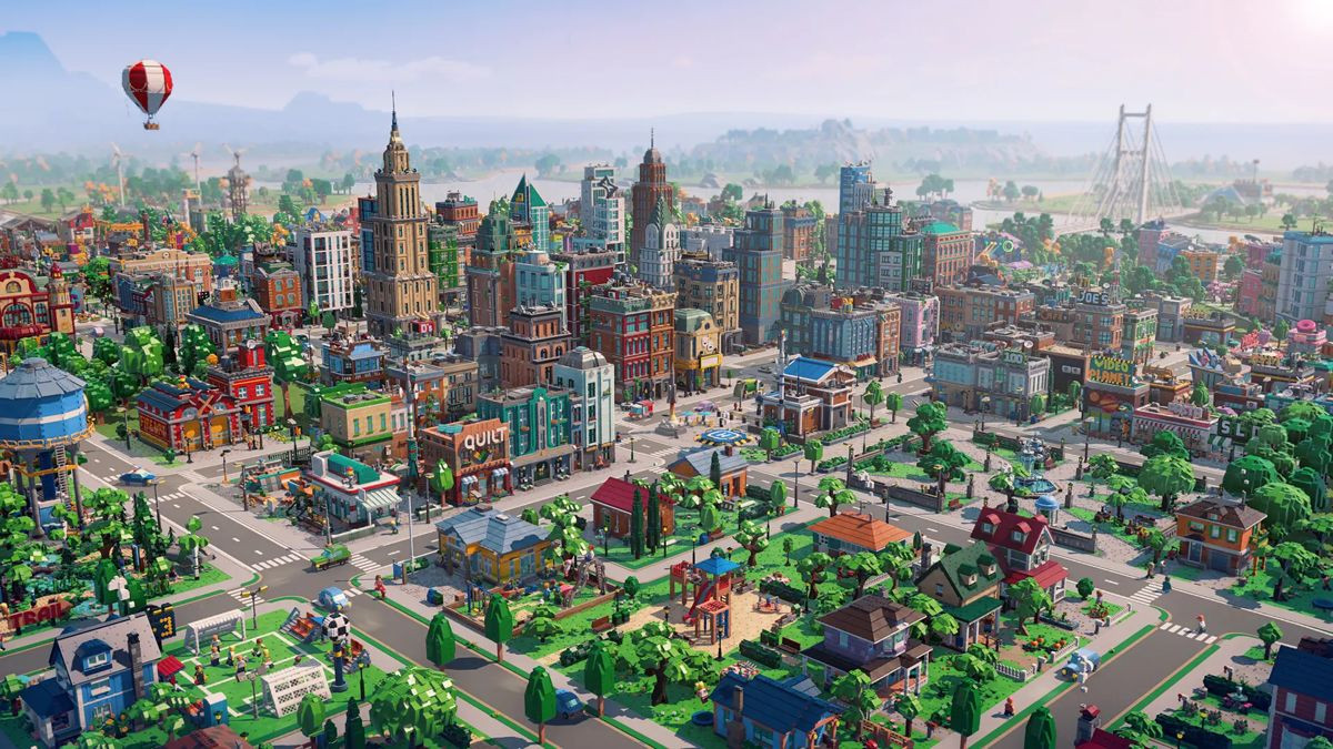 LEGO