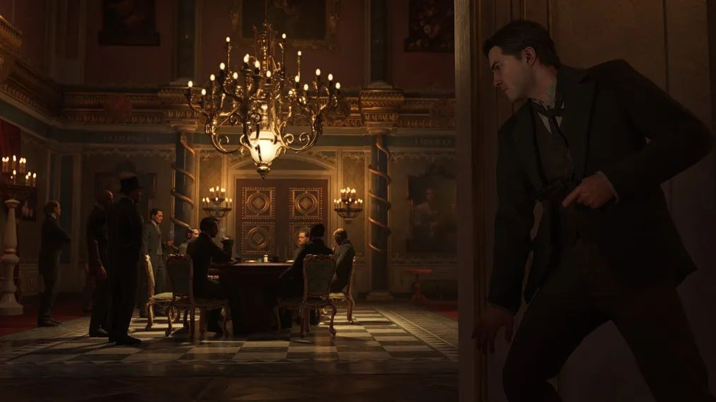 Mafia: