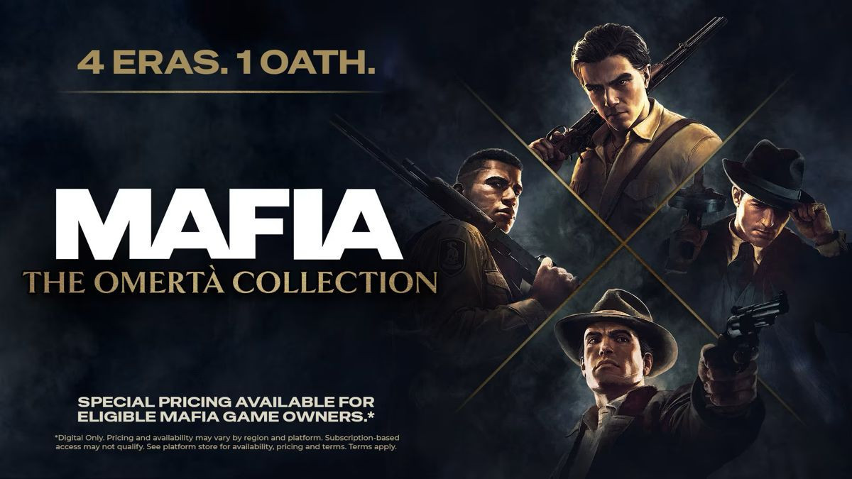 Mafia: