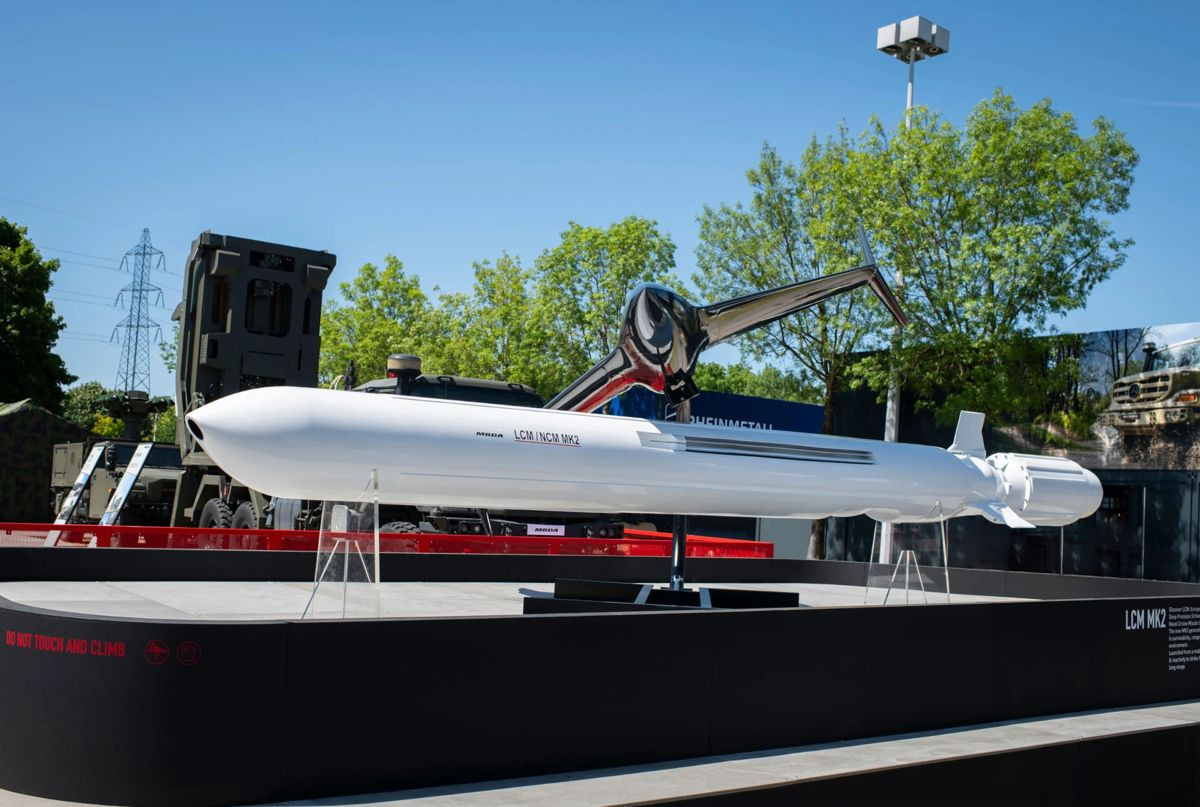 MBDA