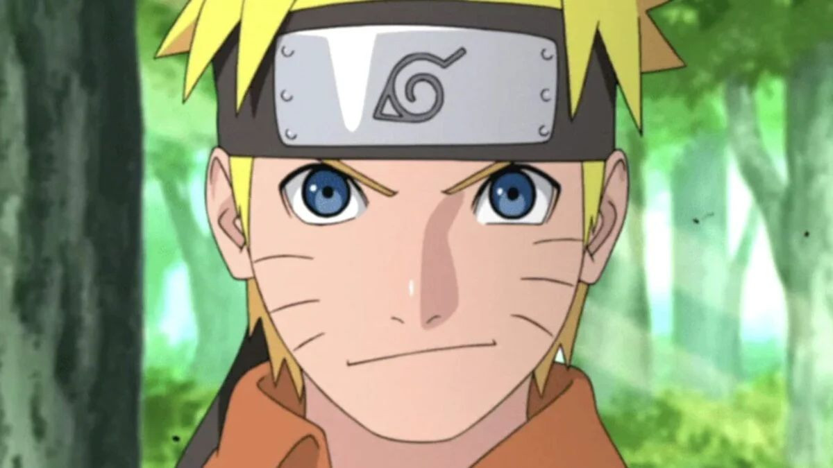 Naruto: