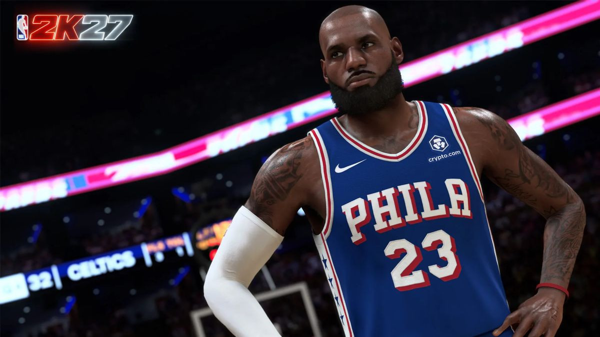 NBA