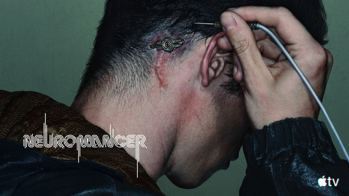Neuromancer: