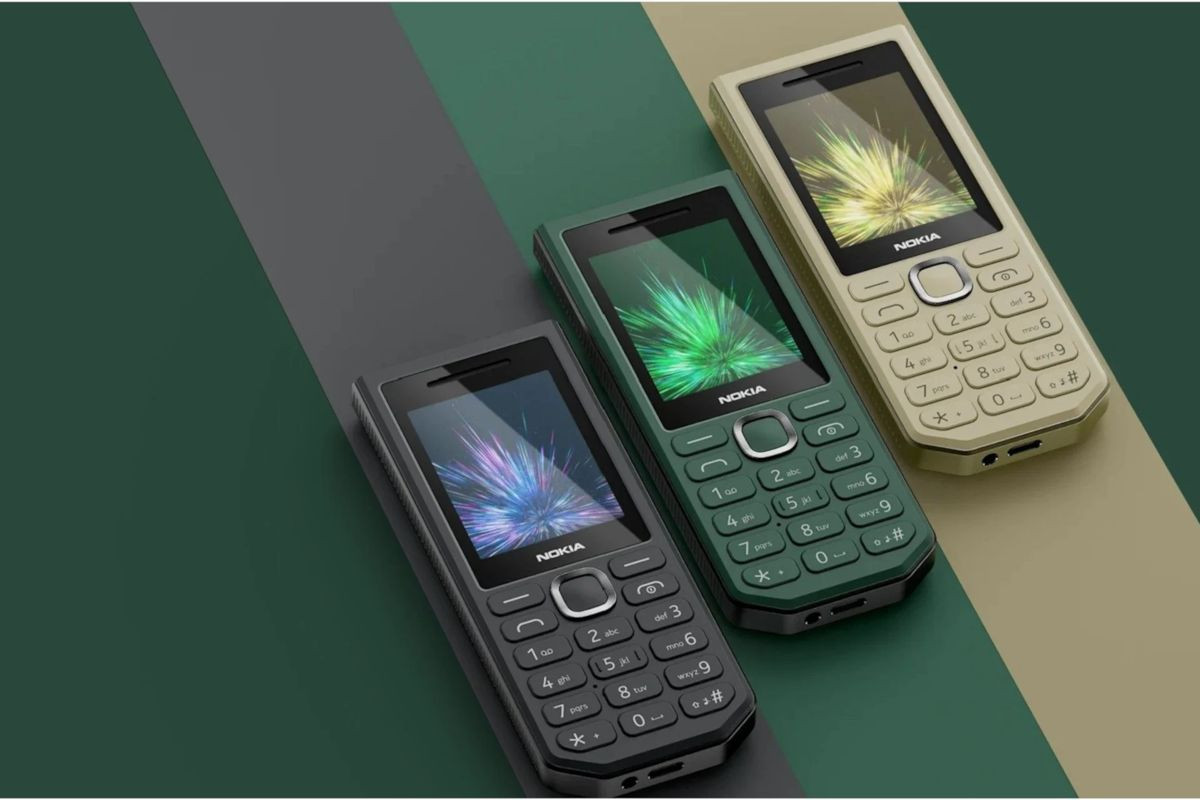 Nokia