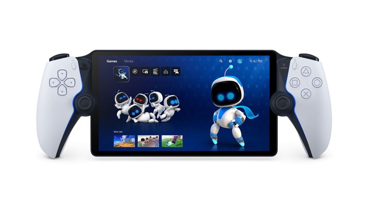 Sony: