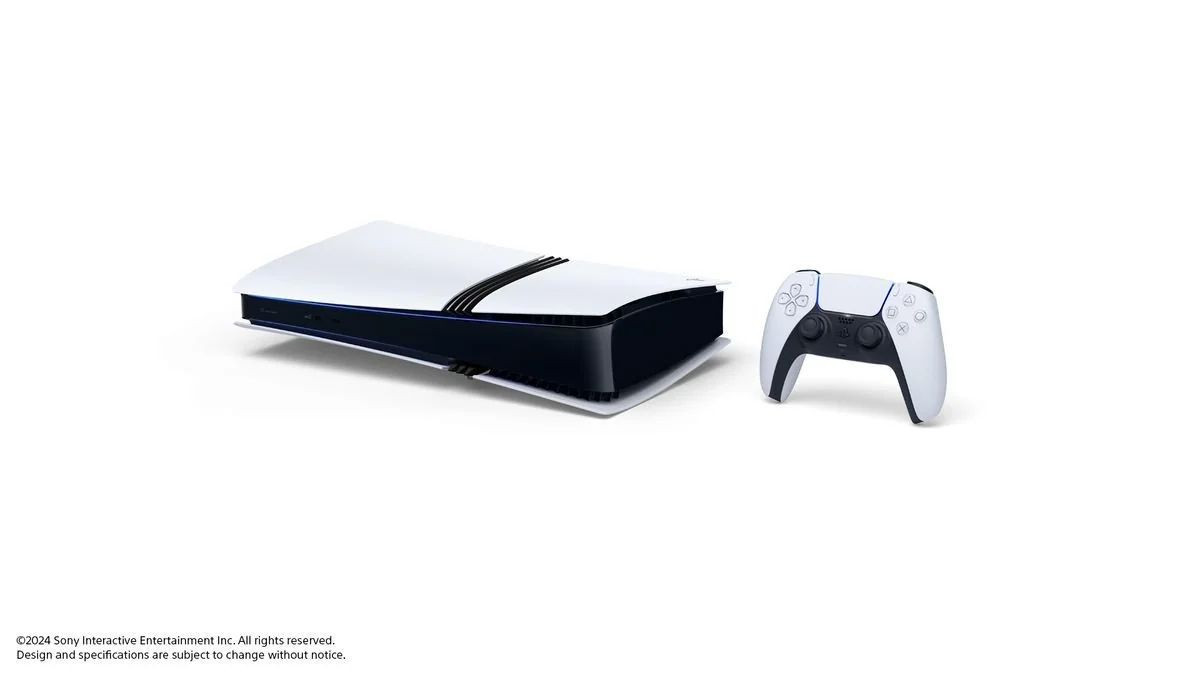 PlayStation