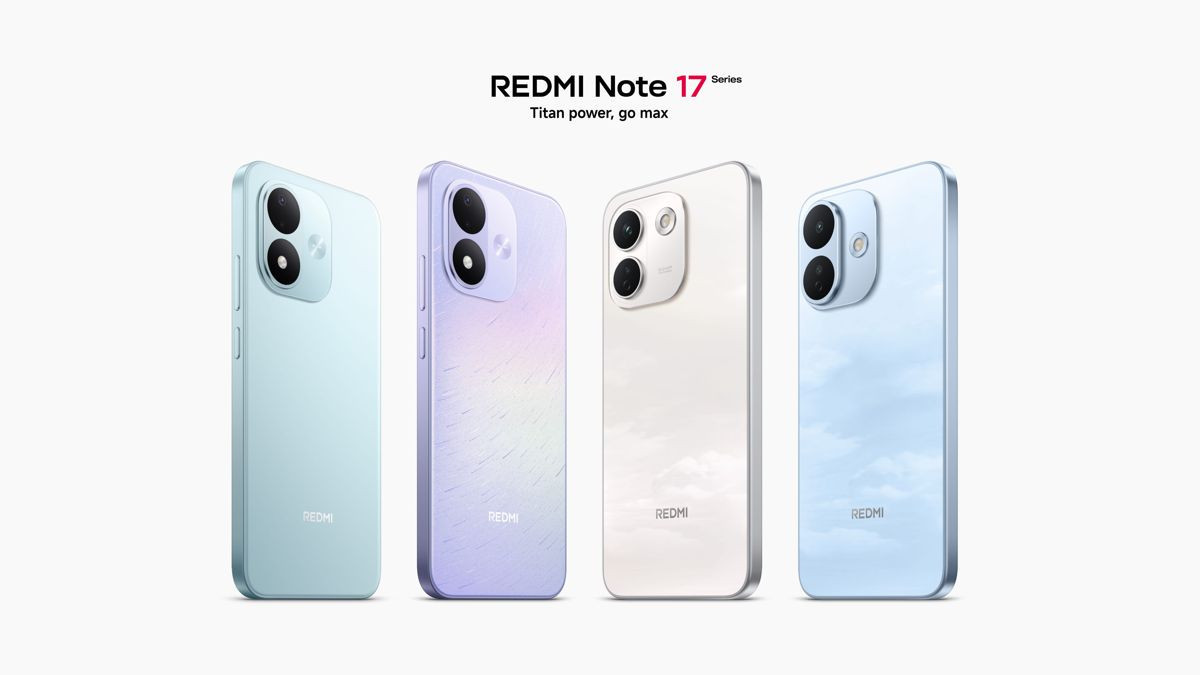 REDMI