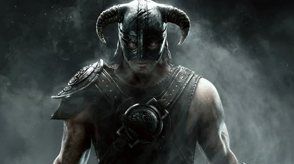 Skyrim:
