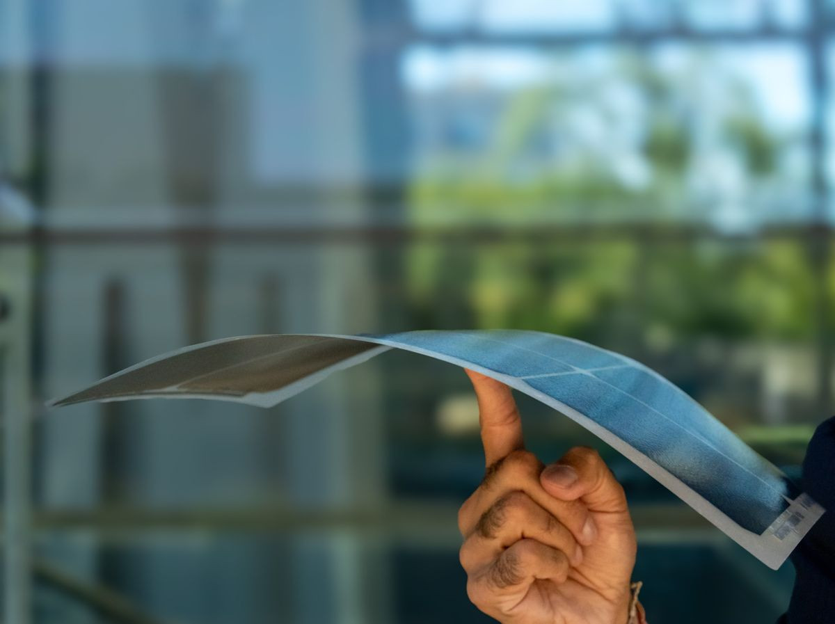 SolarWindow