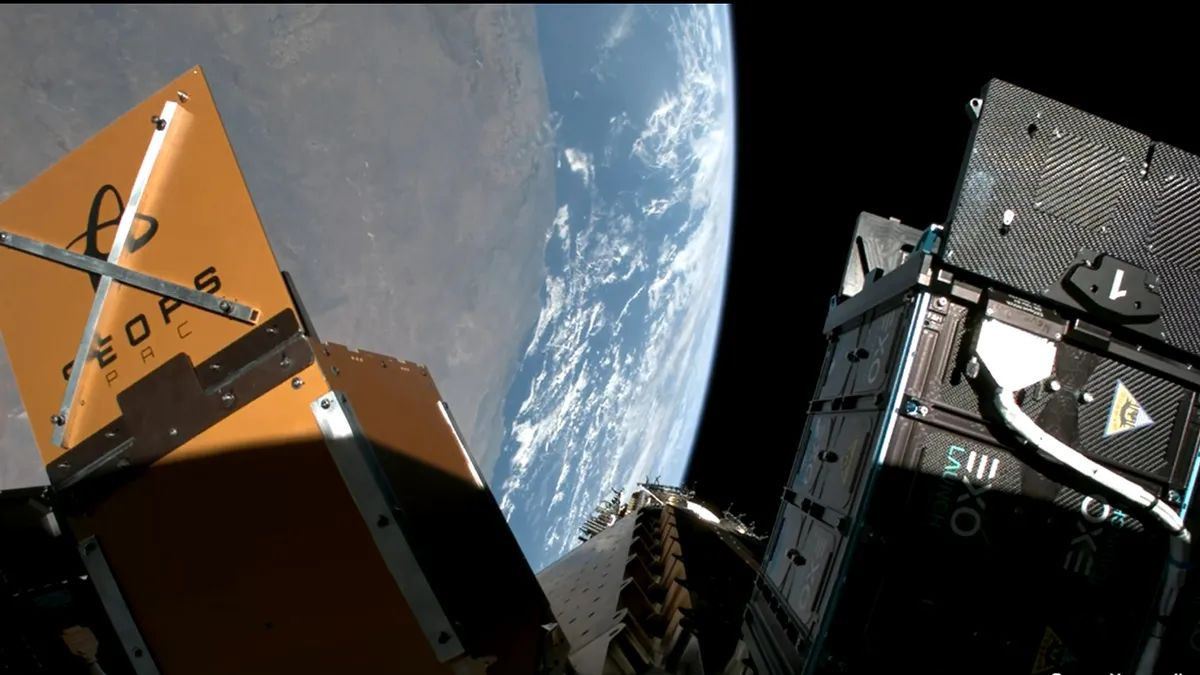 SpaceX: