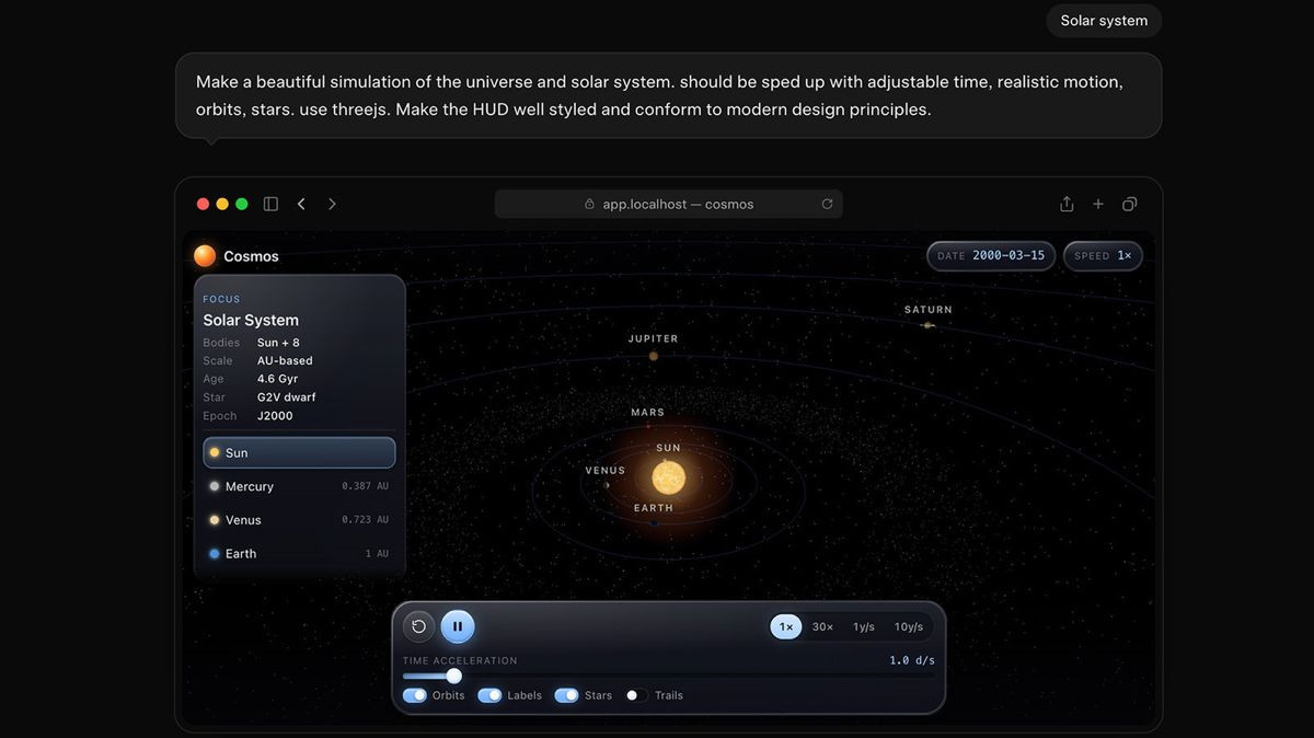 Grok 4.5 από SpaceXAI και Cursor: Η ;Opus-class; απάντηση στο GPT-5.6