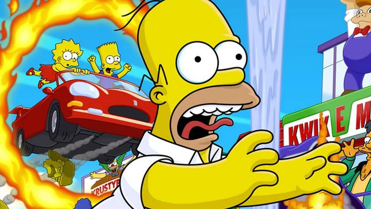 The