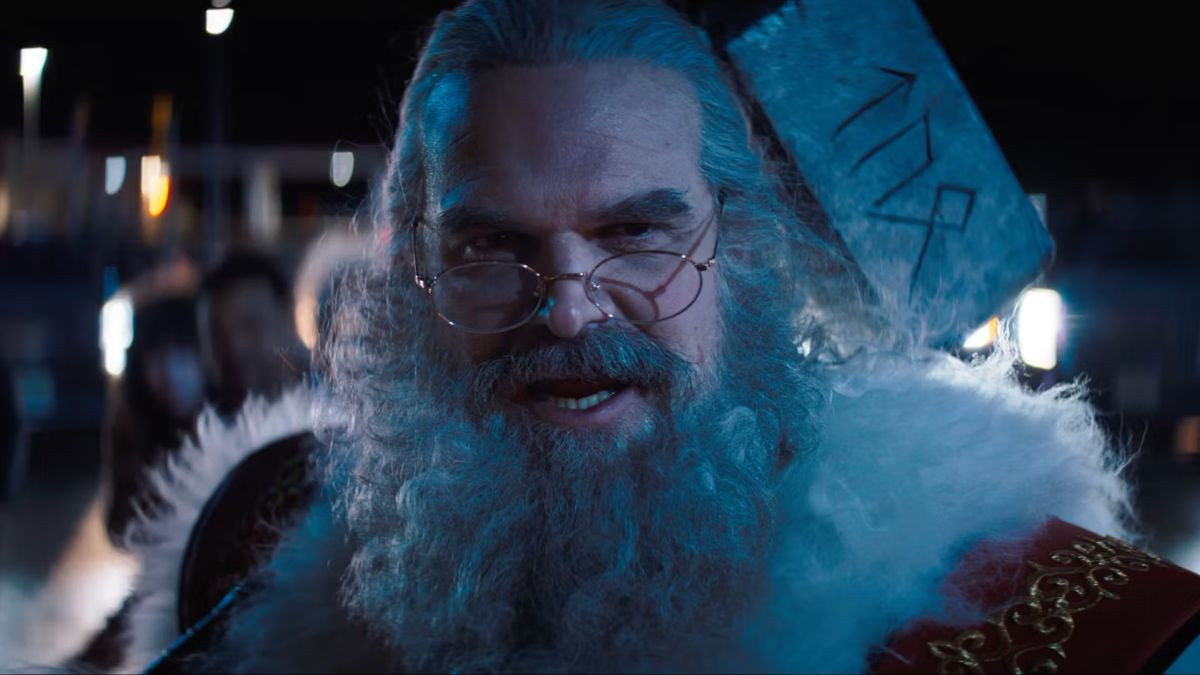 Violent