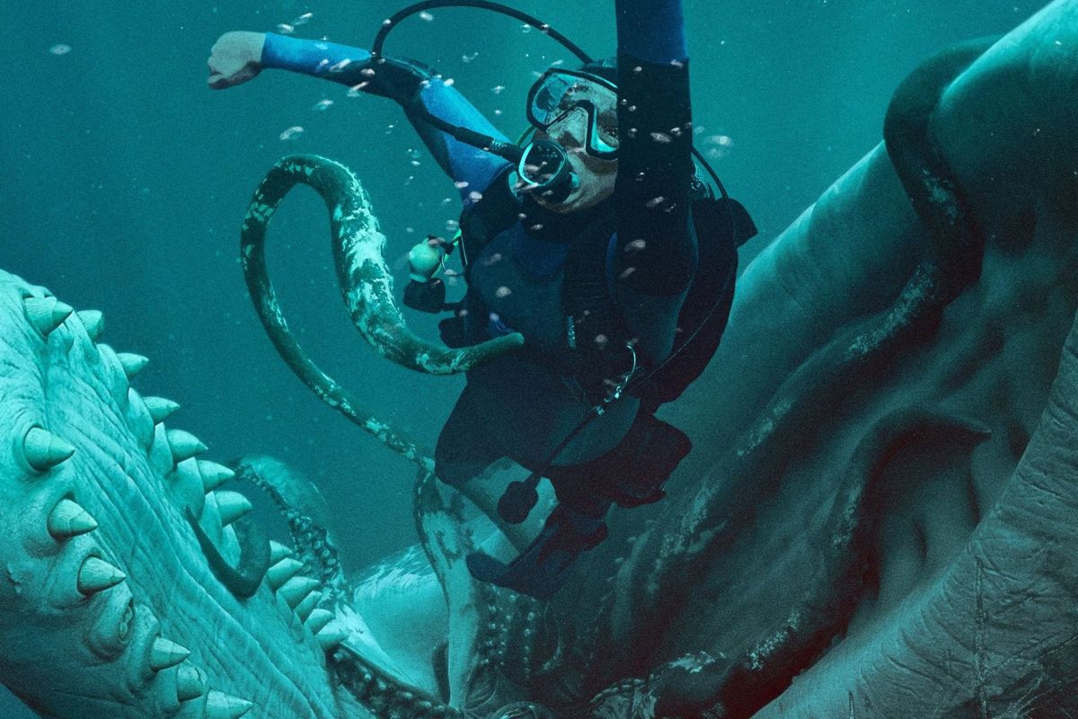 Whalefall: