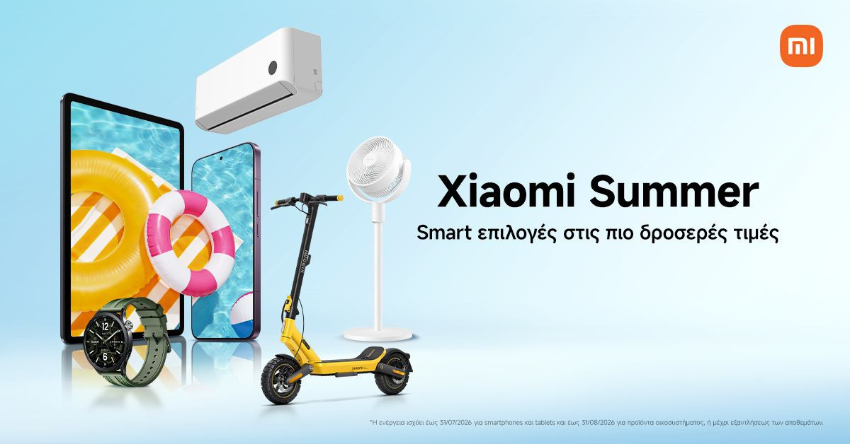 Xiaomi