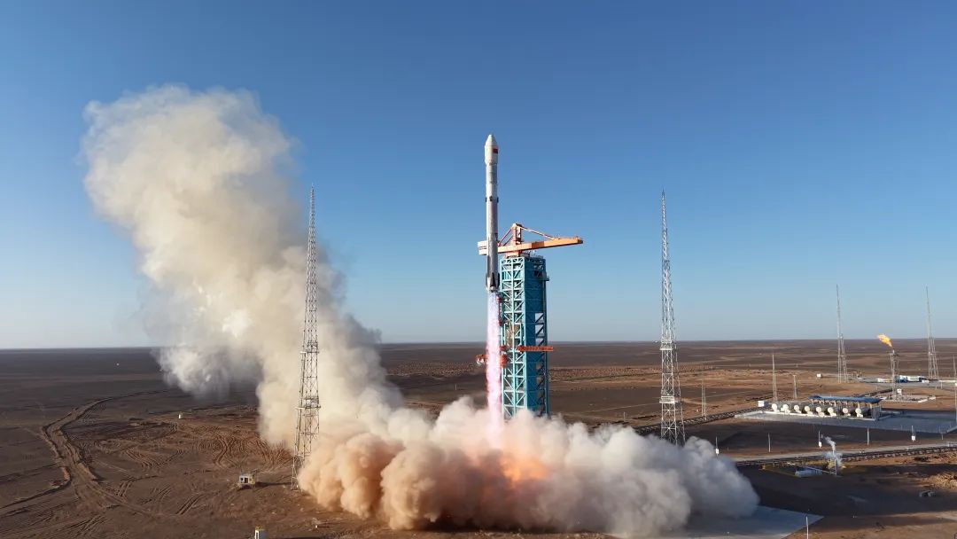 Zhuque-3