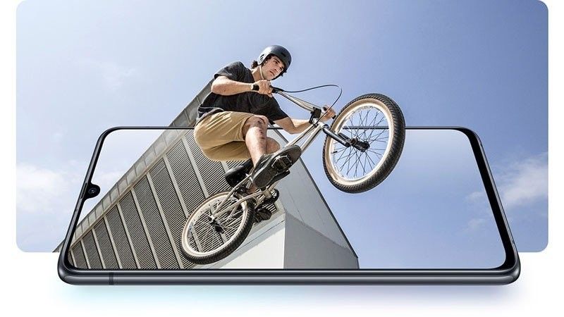 Samsung Galaxy A90 5G: Επίσημα με Snapdragon 855, κάμερα 48MP και DeX