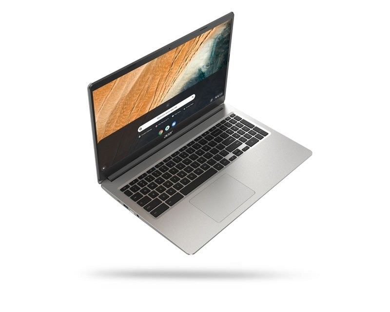 Τα νέα Acer Chromebooks συνδυάζουν ψυχαγωγία και παραγωγικότητα