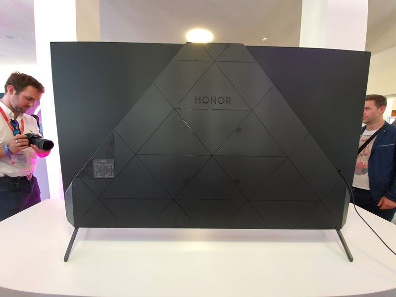 Honor 20 Pro: Σε νέο χρώμα, με EMUI 10 και εφαρμογή για άτομα με προβλήματα όρασης