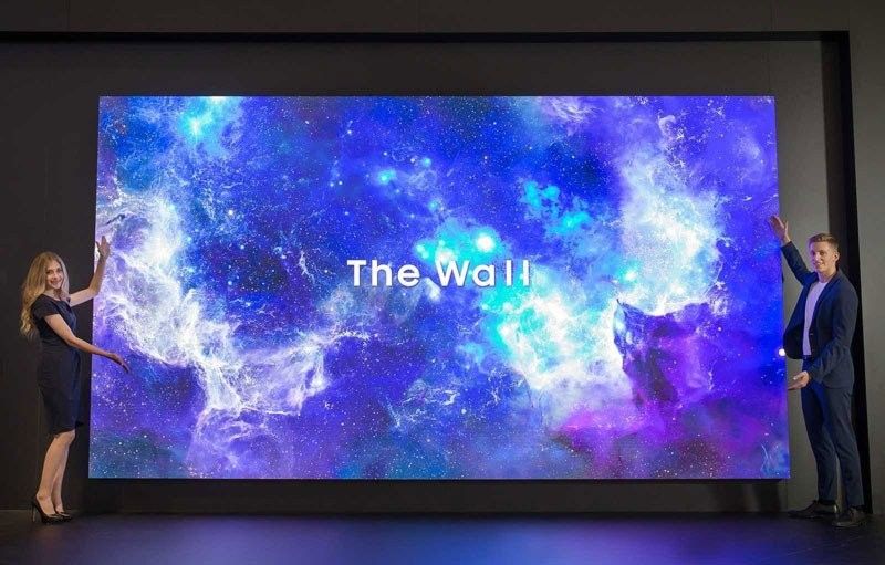 IFA 2019: H Samsung γιορτάζει πέντε δεκαετίες σχεδιάζοντας το μέλλον