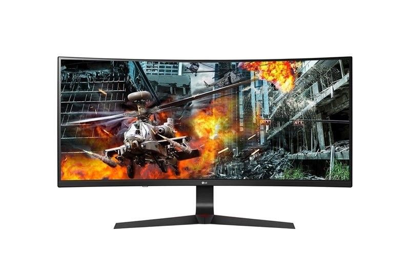 LG 34GL750-B: Το νέο UltraWide monitor ανεβάζει το επίπεδο της gaming εμπειρίας
