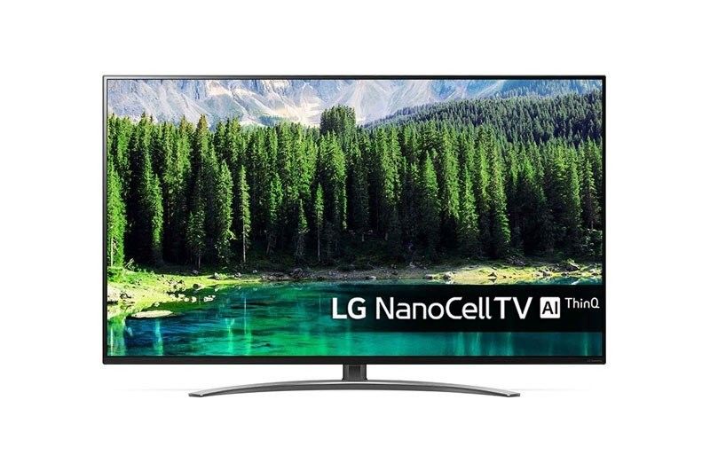Νέα σειρά τηλεοράσεων LG Nanocell, ιδανικές και για gamers