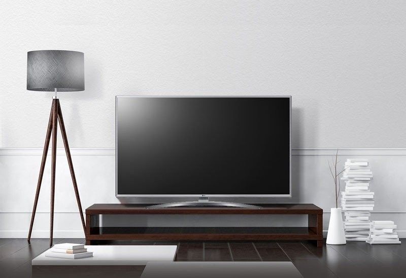 LG UM7600PLB: Νέα σειρά 4K τηλεοράσεων με IPS panel για πιο ρεαλιστικά και πλούσια χρώματα