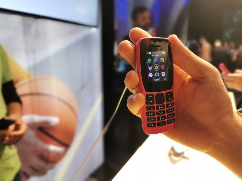 Τα νέα Nokia featurephones αναβιώνουν το ένδοξο παρελθόν!
