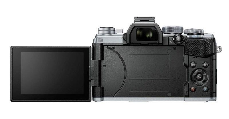 Olympus OM-D E-M5 Mark III: Η νέα compact Micro Four Thirds κάμερα της εταιρείας