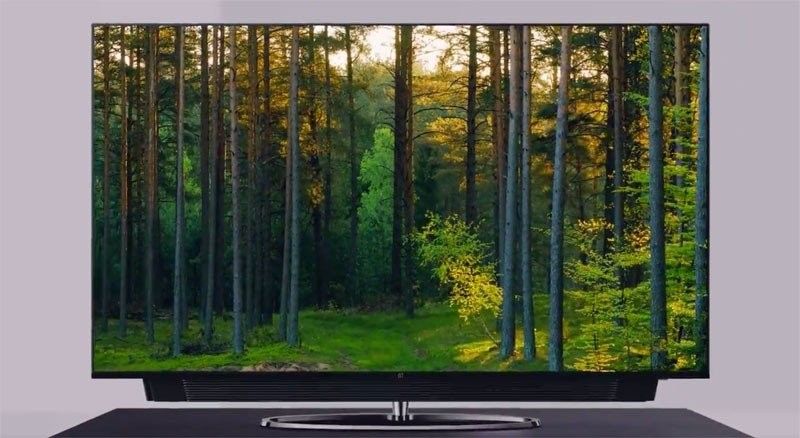 OnePlus TV: Έρχεται να επαναπροσδιορίσει τις Smart TVs με τιμή από €900