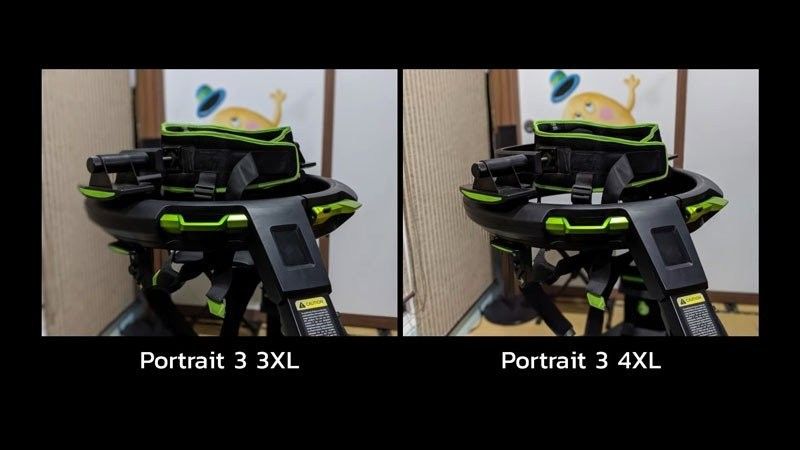 Pixel 4 XL: Συγκριτικές φωτογραφίες και hands-on video για τη συσκευή