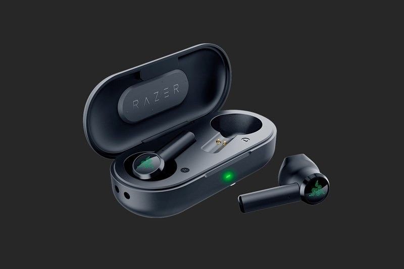 Razer Hammerhead True Wireless, νέα ασύρματα earbuds στα €119.99