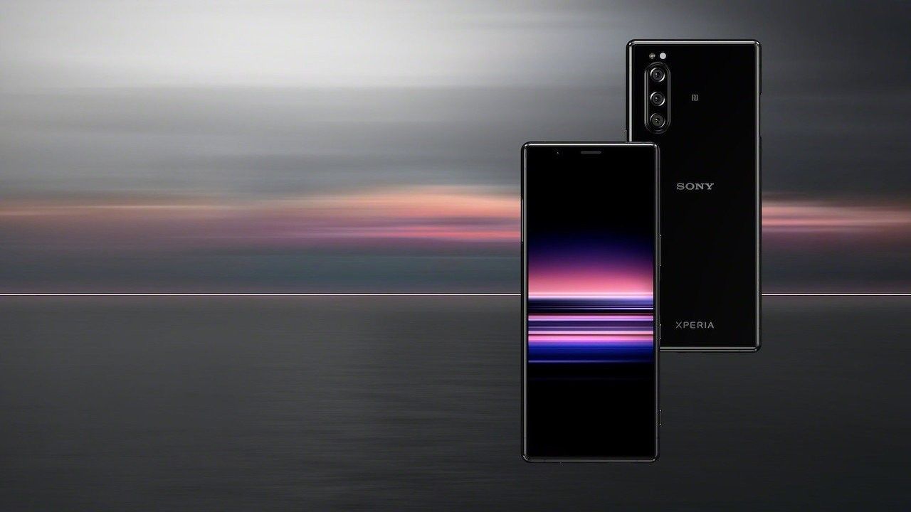 Sony Xperia 5: Το νέο "compact" smartphone με κορυφαία οθόνη CinemaWide