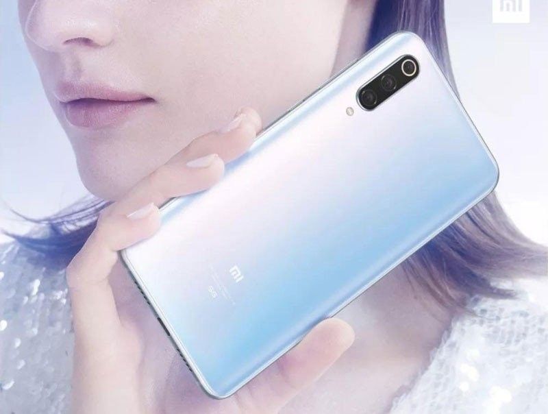 Xiaomi Mi 9 Pro 5G: Επίσημα με τρομερά specs και την ταχύτερη τεχνολογία ασύρματης φόρτισης