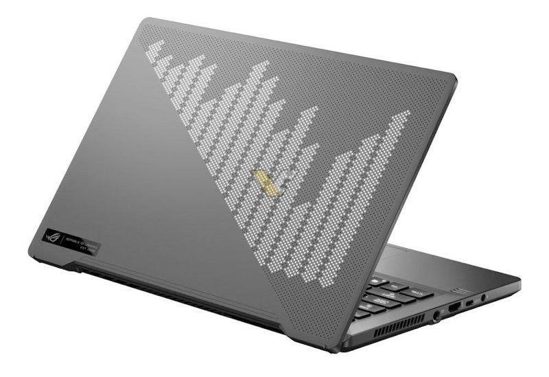Asus Zephyrus G15: Θα είναι το πρώτο gaming laptop με νέο επεξεργαστή της AMD [CES 2020]