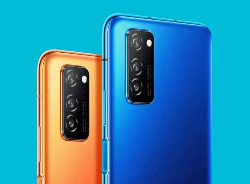 Honor View 30 / View 30 Pro: Επίσημα, πανίσχυρα, με 5G, χωρίς Google Mobile Services...