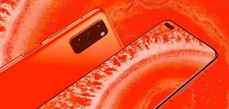 Honor View 30 / View 30 Pro: Επίσημα, πανίσχυρα, με 5G, χωρίς Google Mobile Services...