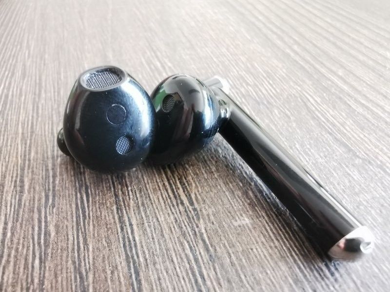 Huawei FreeBuds 3: Τα ασύρματα earbuds με ενεργή ακύρωση θορύβου που έψαχνες