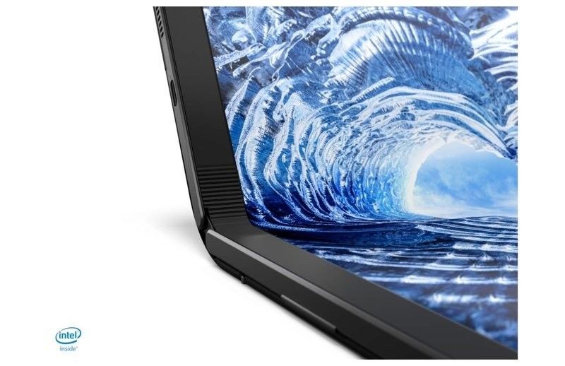 Lenovo ThinkPad X1 Fold: Αυτό είναι το αναδιπλούμενο laptop με οθόνη OLED [CES 2020]