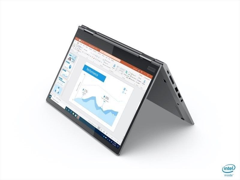 Lenovo ThinkPad X1 Carbon και Yoga ανανεώνονται με «ιδιωτική» οθόνη
