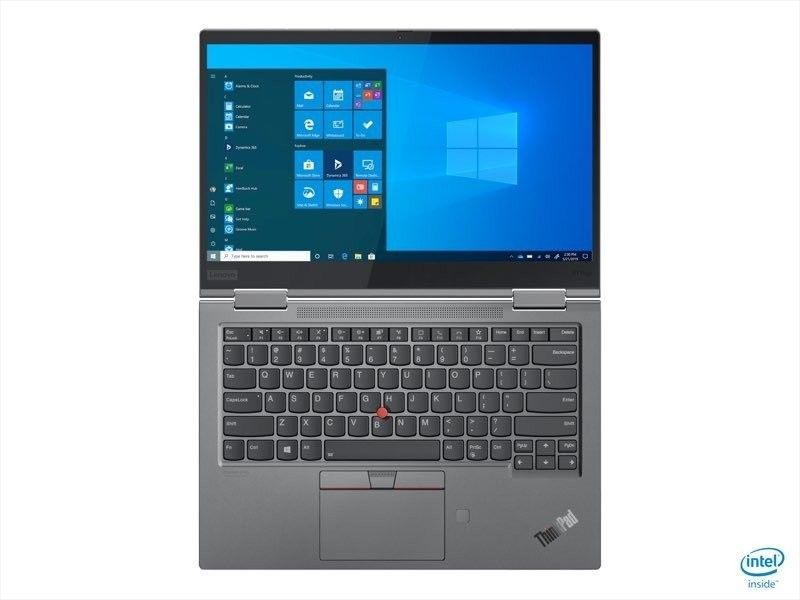 Lenovo ThinkPad X1 Carbon και Yoga ανανεώνονται με «ιδιωτική» οθόνη