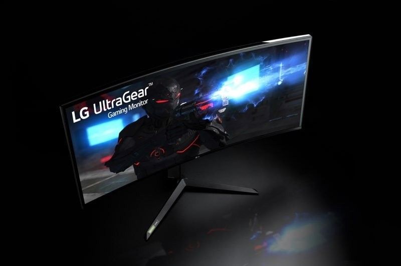 LG Ultra Monitors 2020: Ιδανικά για τον επαγγελματία και τον gamer