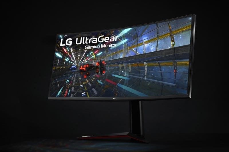 LG Ultra Monitors 2020: Ιδανικά για τον επαγγελματία και τον gamer