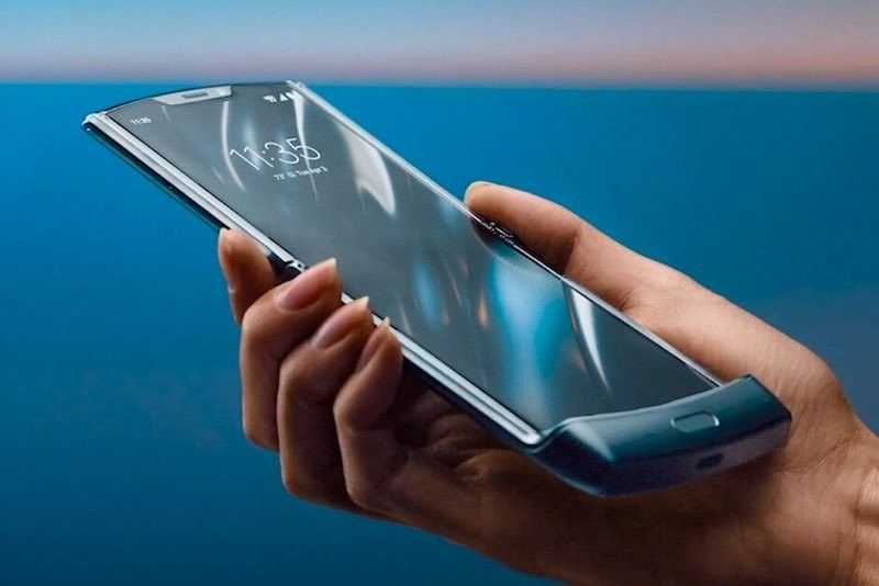 Motorola RAZR 2019: Επίσημα η αναβίωση του ως αναδιπλούμενο smartphone!
